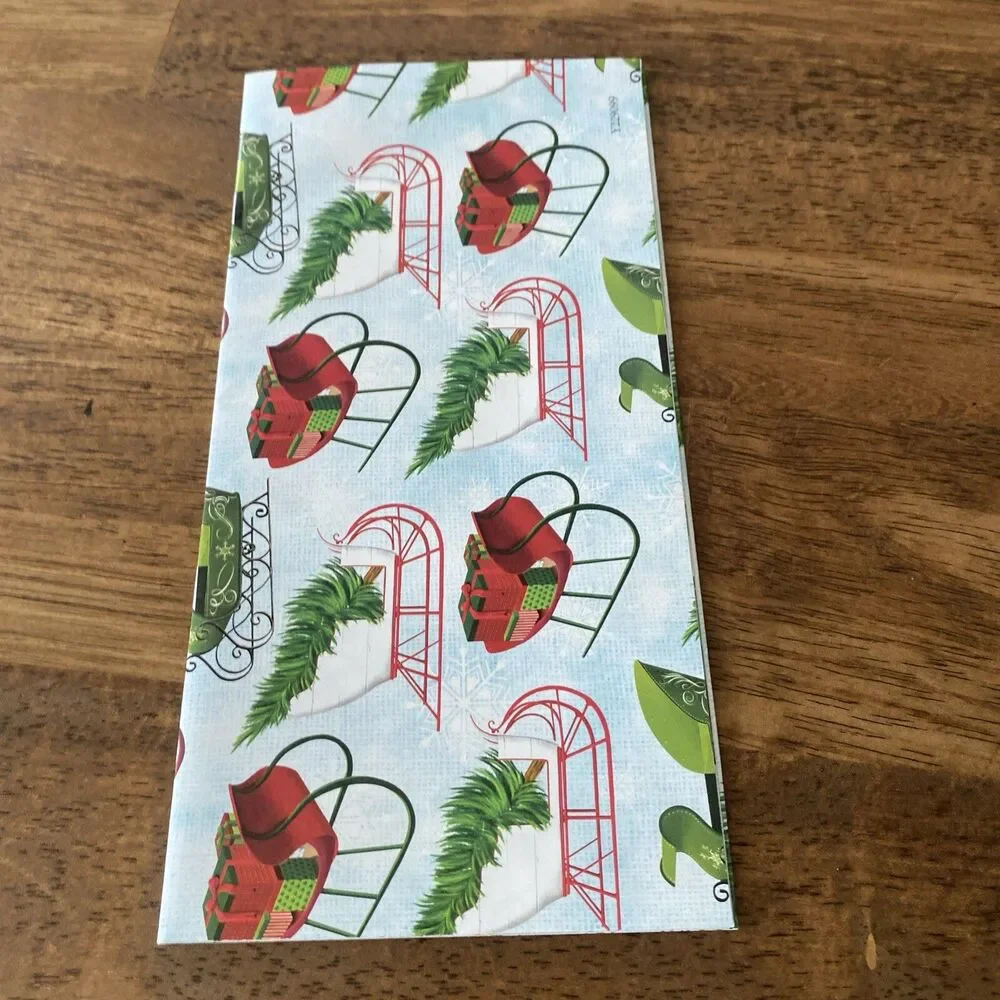 Vintage Wrapping Paper Large Lot Many New Christmas Baby Wedding Holiday Kids